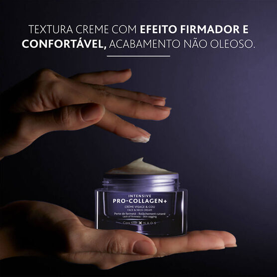 Creme Facial Esthederm Intensive Pro-Collagen+